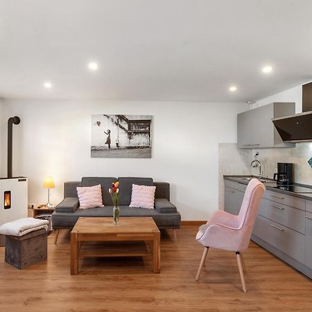Ferienwohnung, 60Qm Frielendorf Dış mekan fotoğraf