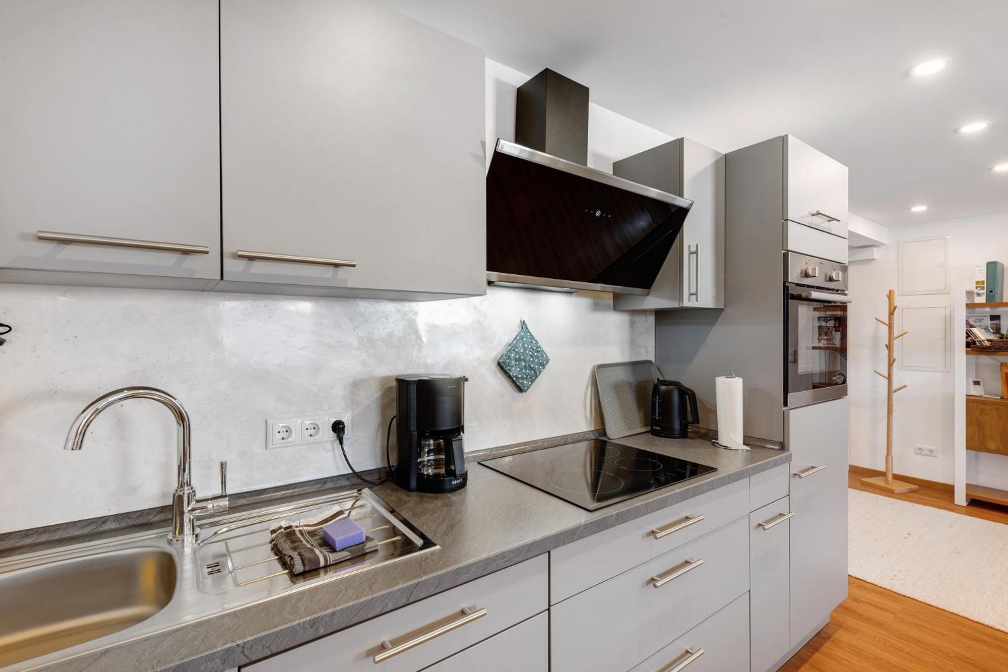 Ferienwohnung, 60Qm Frielendorf Dış mekan fotoğraf