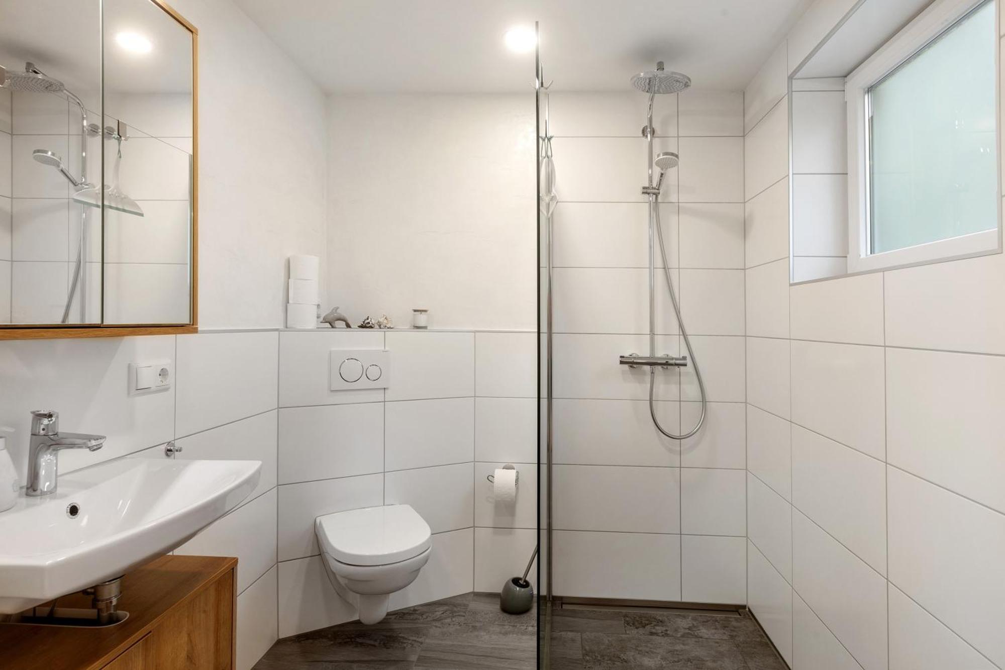 Ferienwohnung, 60Qm Frielendorf Dış mekan fotoğraf