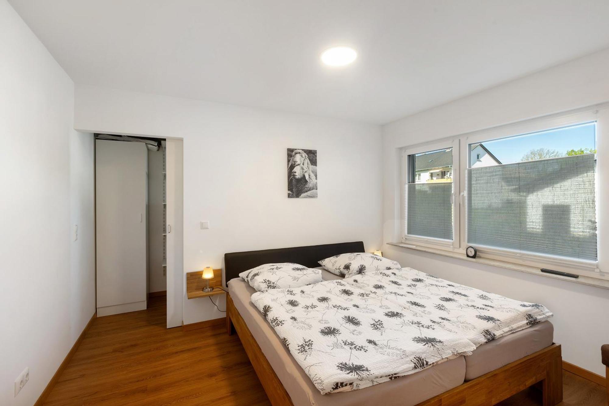 Ferienwohnung, 60Qm Frielendorf Dış mekan fotoğraf