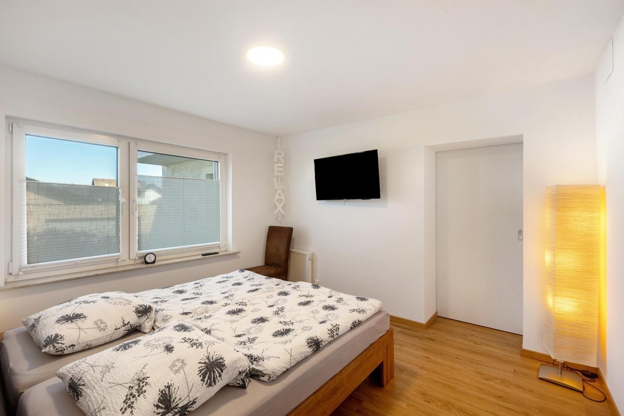Ferienwohnung, 60Qm Frielendorf Dış mekan fotoğraf
