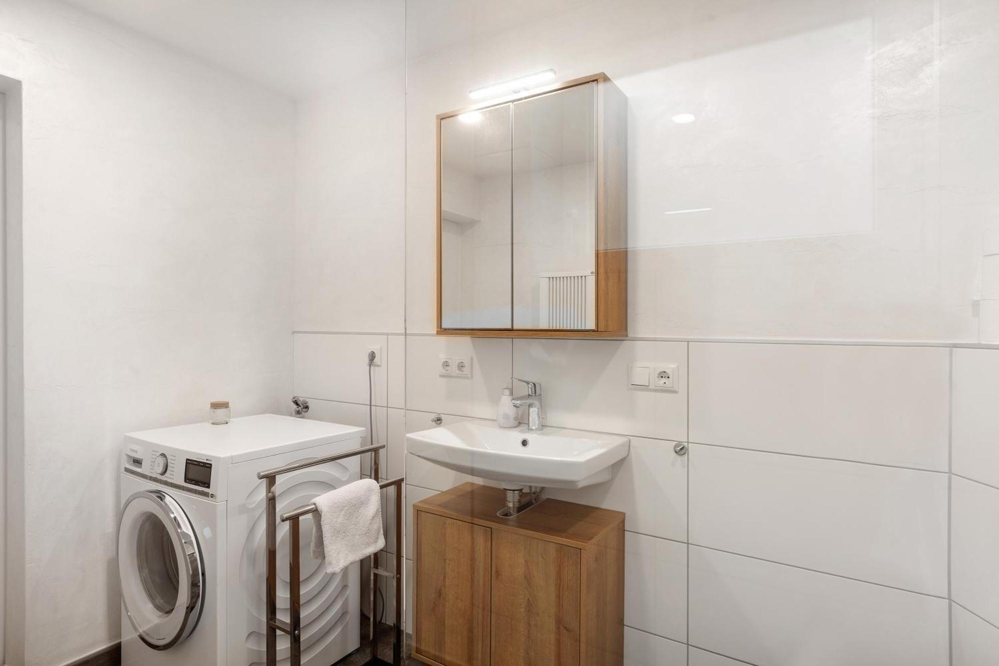Ferienwohnung, 60Qm Frielendorf Dış mekan fotoğraf