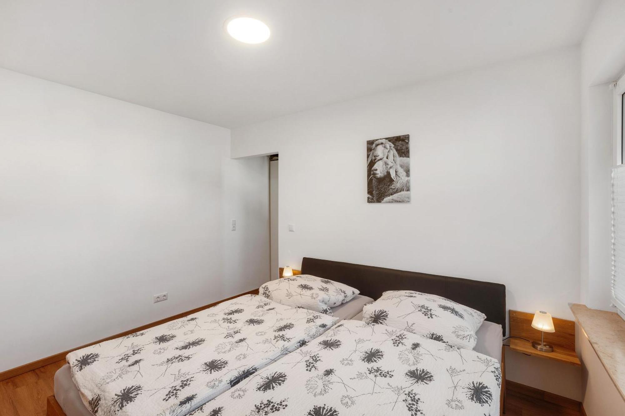 Ferienwohnung, 60Qm Frielendorf Dış mekan fotoğraf