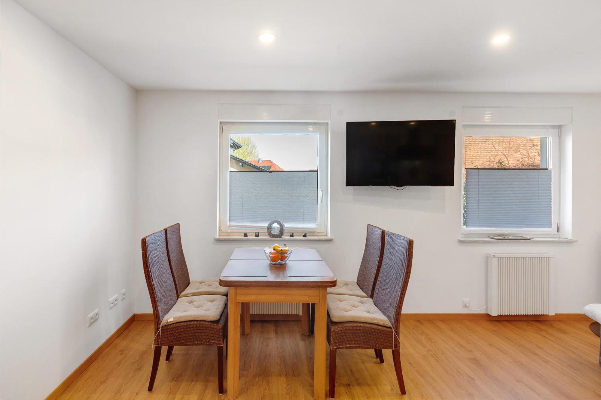 Ferienwohnung, 60Qm Frielendorf Dış mekan fotoğraf