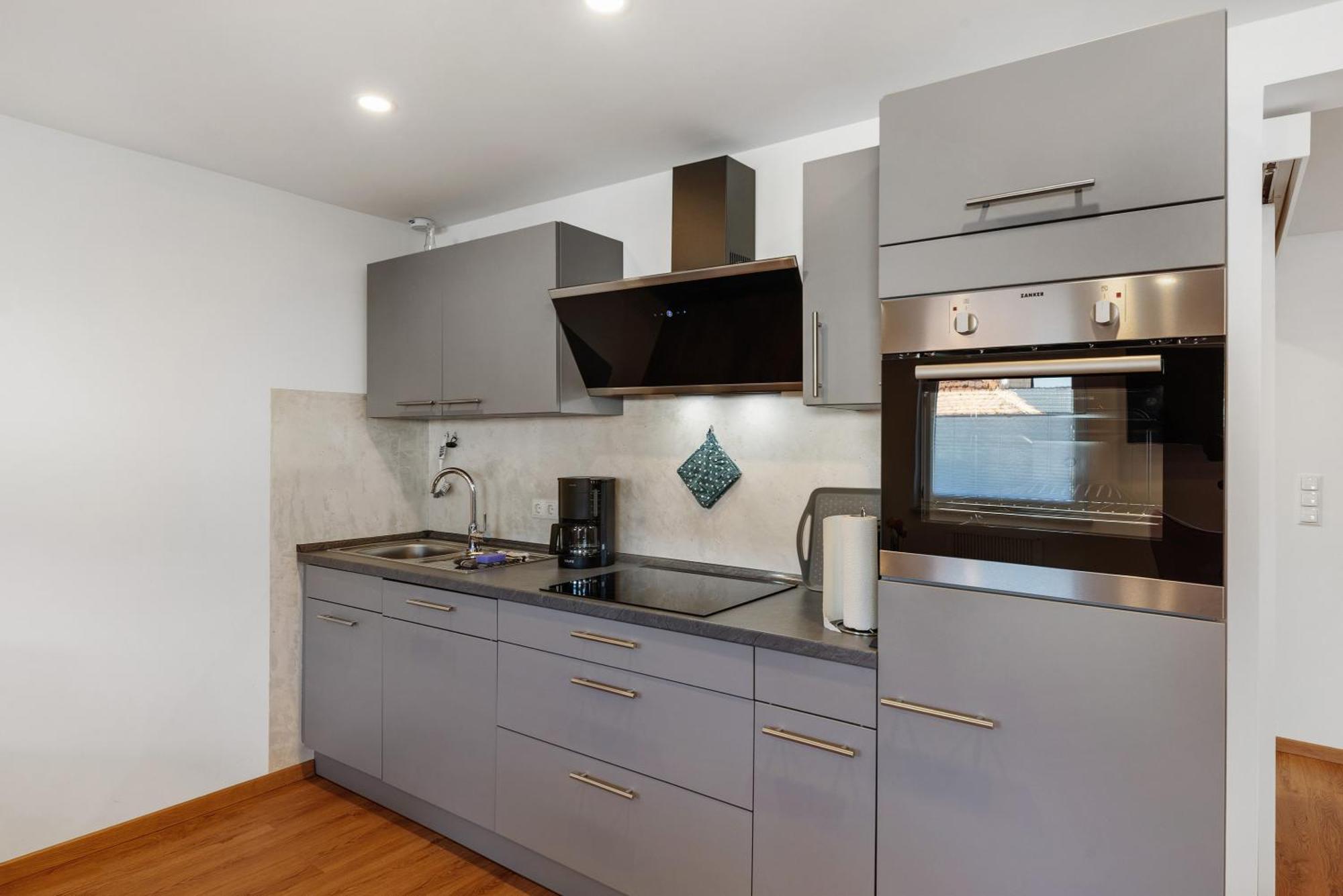 Ferienwohnung, 60Qm Frielendorf Dış mekan fotoğraf